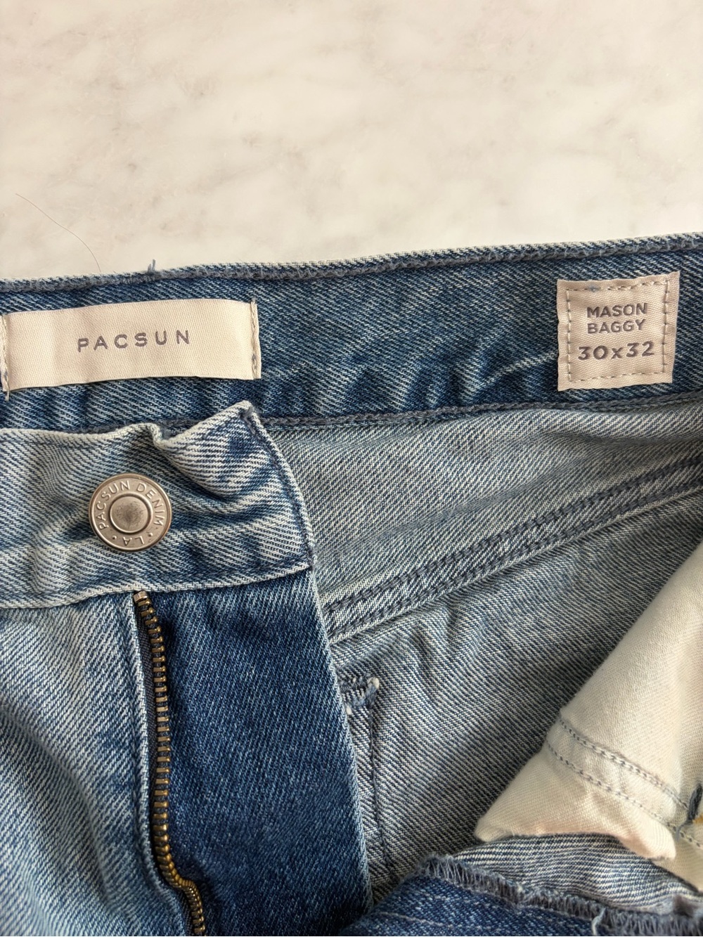 Jeans Subcategory Prediction